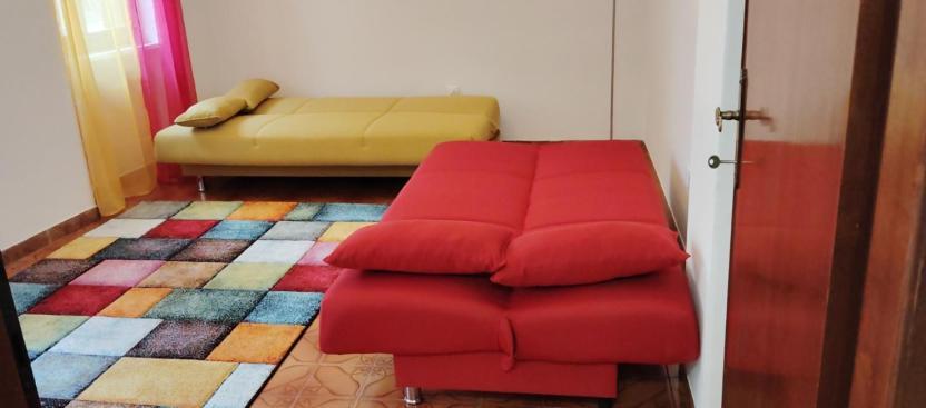 DunarobbaA Casa Di Rita公寓 外观 照片