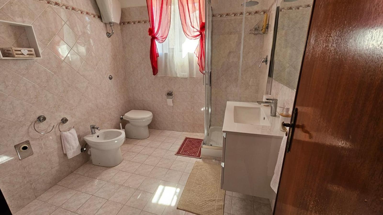 DunarobbaA Casa Di Rita公寓 外观 照片