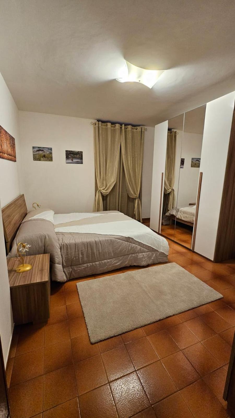 DunarobbaA Casa Di Rita公寓 外观 照片
