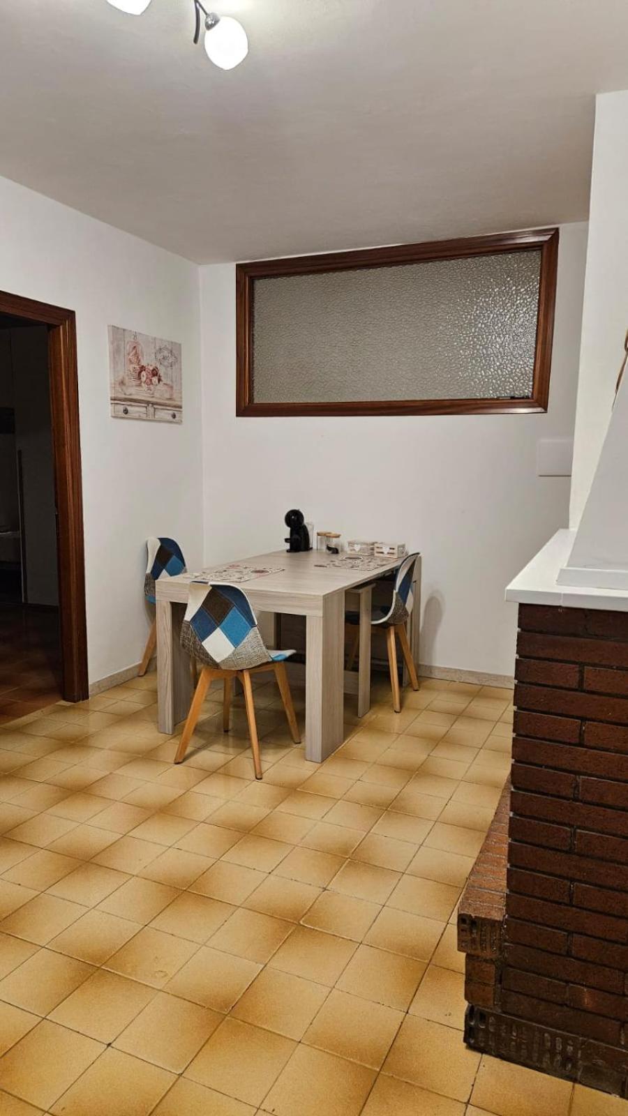 DunarobbaA Casa Di Rita公寓 外观 照片